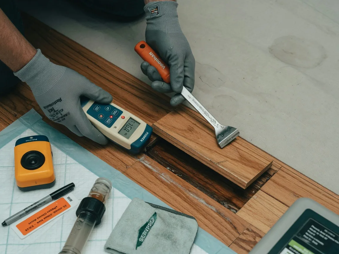 Why choose Water Damage Restoration in Manhattan Beach, CA